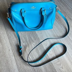 Coach Crossbody